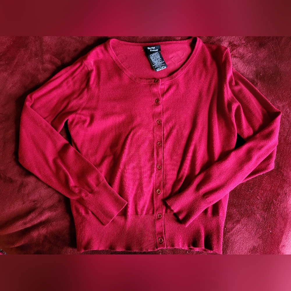 Beautiful cardigan